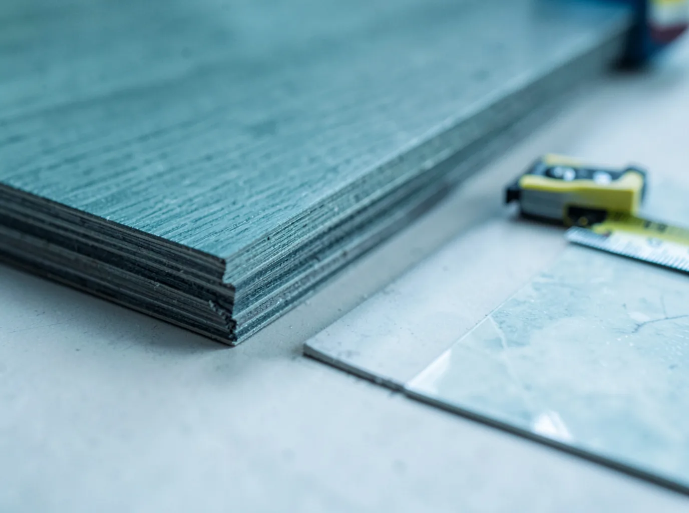 Luxury Vinyl Plank Installation Eden Mills, VT FAQs